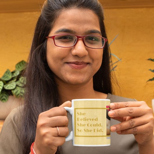 Benutzerdefiniertes Foto Inspiration Geschenke für Kaffeetasse