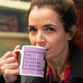 Benutzerdefiniertes Foto Inspiration Geschenke für Kaffeetasse