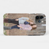 Benutzerdefiniertes Foto iPhone 11 Gehäuse - oder Case-Mate iPhone Hülle (Rückseite (Horizontal))