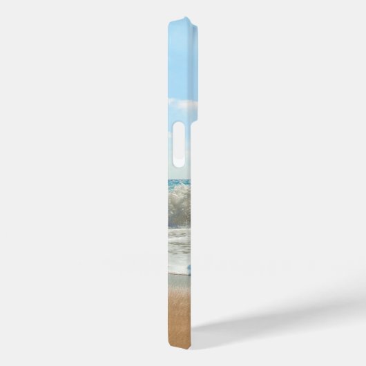 Benutzerdefiniertes Foto iPhone Case Ihre Liebling (Rückseite / Rechts)