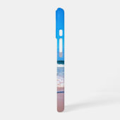 Benutzerdefiniertes Foto iPhone Case mit Ihren Fot 16 Hülle (Linke Seite)