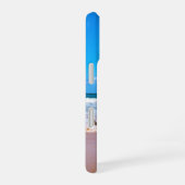 Benutzerdefiniertes Foto iPhone Case mit Ihren Fot 16 Hülle (Rechte Seite)