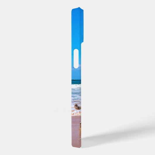 Benutzerdefiniertes Foto iPhone Gehäuse Ihre Fotos Case-Mate iPhone Hülle (Rückseite / Rechts)