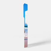 Benutzerdefiniertes Foto iPhone-Gehäuse mit Ihrem iPhone Hülle (Linke Seite)