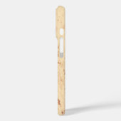 Benutzerdefiniertes Foto iPhone-Gehäuse mit Text Case-Mate iPhone Hülle (Rückseite / Links)