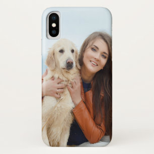 Benutzerdefiniertes Foto iPhone X, selten gibt es  Case-Mate iPhone Hülle