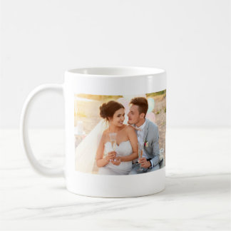Benutzerdefiniertes Foto Kaffeetasse