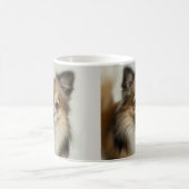 Benutzerdefiniertes Foto Kaffeetasse (Mittel)