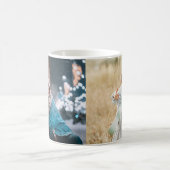 Benutzerdefiniertes Foto Kaffeetasse (Mittel)