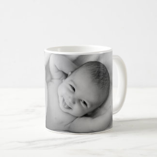 Benutzerdefiniertes Foto Kaffeetasse