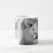 Benutzerdefiniertes Foto Kaffeetasse (Mittel)