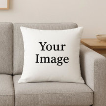 Benutzerdefiniertes Foto-Kopfkissen