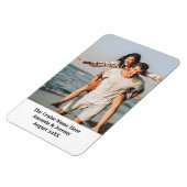 Benutzerdefiniertes Foto Kreuzfahrt Kabinentür Magnet (Linke Seite)