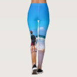 Benutzerdefiniertes Foto Leggings Ihr Personalisie<br><div class="desc">Individuelle Foto Leggings - Ihr eigenes Design machen - Personalisierte Familie / Freunde / Haustiere oder Persönliches Geschenk - Hinzufügen Ihres Fotos / oder Text / Name - Umgestalten und verschieben oder entfernen und hinzufügen / Text mit Anpassungs-Tool ! Sie können dieses Design auf mehr als 1000 Zazzle-Produkte übertragen. Viel...</div>