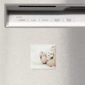 Benutzerdefiniertes Foto Magnet (In Situ (Geschirrspüler))