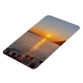 Benutzerdefiniertes Foto Magnet (Linke Seite)