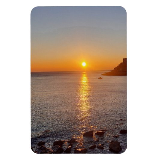 Benutzerdefiniertes Foto Magnet (Vertikal)