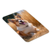 Benutzerdefiniertes Foto Magnet (Rechte Seite)