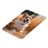 Benutzerdefiniertes Foto Magnet (Linke Seite)