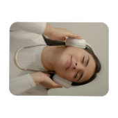 Benutzerdefiniertes Foto Magnet (Horizontal)