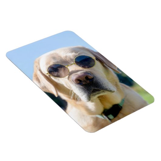 Benutzerdefiniertes Foto Magnet (Rechte Seite)