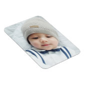 Benutzerdefiniertes Foto Magnet (Rechte Seite)