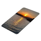 Benutzerdefiniertes Foto Magnet (Linke Seite)