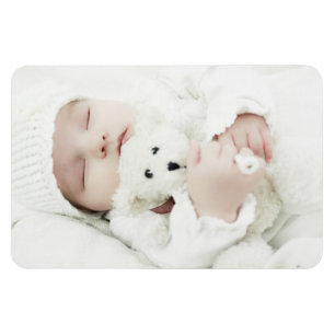 Benutzerdefiniertes Foto Magnet