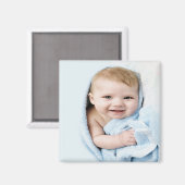 Benutzerdefiniertes Foto Magnet (Vorderseite/Rückseite)