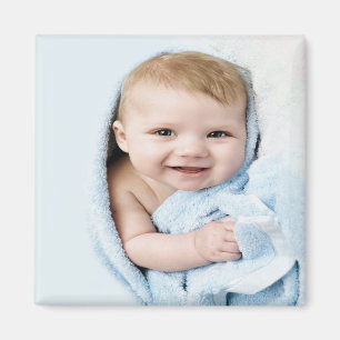 Benutzerdefiniertes Foto Magnet