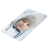 Benutzerdefiniertes Foto Magnet (Linke Seite)