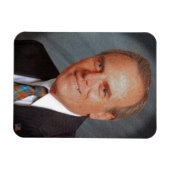 Benutzerdefiniertes Foto Magnet II (Horizontal)