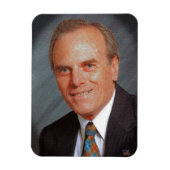 Benutzerdefiniertes Foto Magnet II (Vertikal)