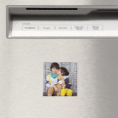 Benutzerdefiniertes Foto-Magnet Magnet (In Situ (Geschirrspüler))