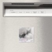 Benutzerdefiniertes Foto-Magnet Magnet (In Situ (Geschirrspüler))