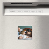 Benutzerdefiniertes Foto-Magnet Magnet (In Situ (Geschirrspüler))