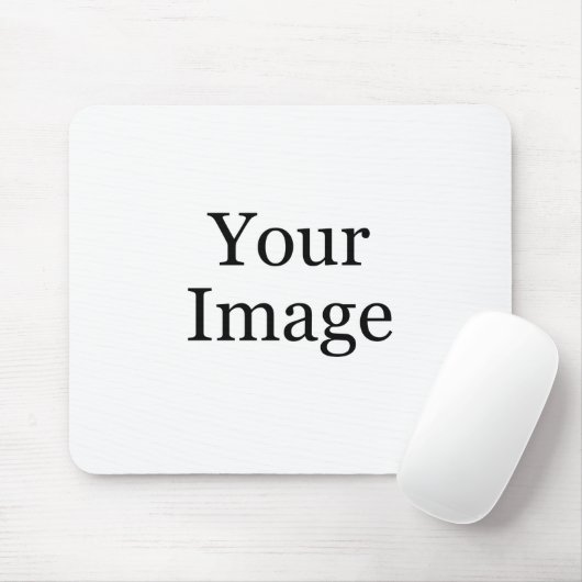 Benutzerdefiniertes Foto Mauszeiger Mousepad (Mit Mouse)