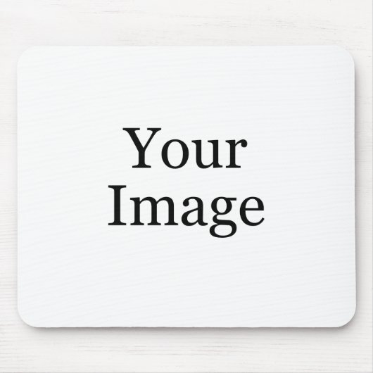 Benutzerdefiniertes Foto Mauszeiger Mousepad (Vorne)