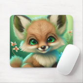 Benutzerdefiniertes Foto Mauszeiger Mousepad (Mit Mouse)