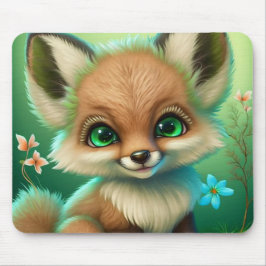 Benutzerdefiniertes Foto Mauszeiger Mousepad