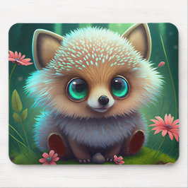 Benutzerdefiniertes Foto Mauszeiger Mousepad