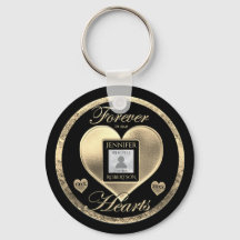 Benutzerdefiniertes Foto-Memorial für den liebende