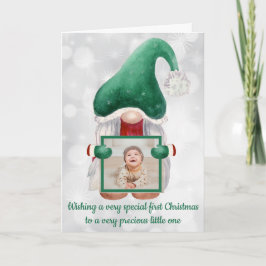 Benutzerdefiniertes Foto mit GNOME Karte