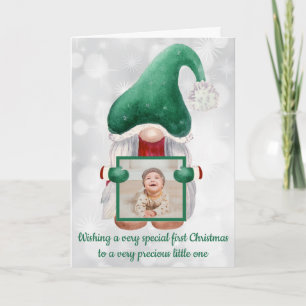 Benutzerdefiniertes Foto mit GNOME Karte