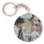 Benutzerdefiniertes Foto mit individuelle Name