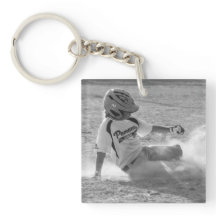 Benutzerdefiniertes Foto mit Name und Jersey-Numme