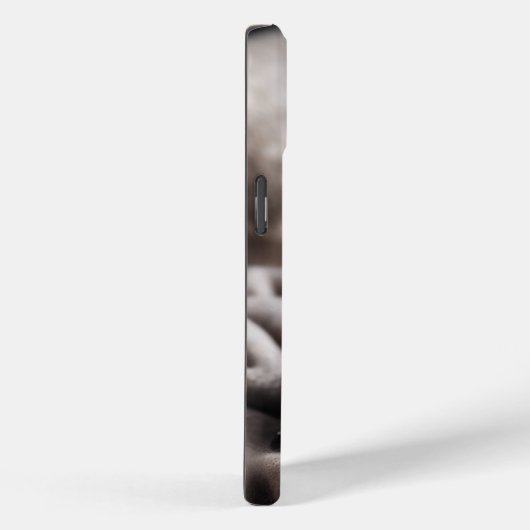 Benutzerdefiniertes Foto mit Personalisiertem Name Case-Mate iPhone Hülle (Rückseite / Rechts)