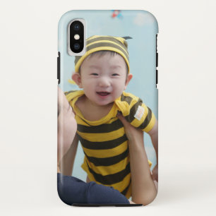 Benutzerdefiniertes Foto Modern erstellen Sie Ihr  Case-Mate iPhone Hülle