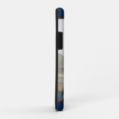 Benutzerdefiniertes Foto Moderne Individualisierun Case-Mate iPhone Hülle (Hinten/Rechts)