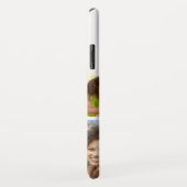 Benutzerdefiniertes Foto Moderne Kollektion Trendw Case-Mate iPhone Hülle (Hinten/Rechts)